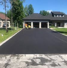 Custom Driveway Design in Bristol, VA